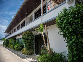 Airport Mansion Phuket