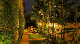 Airport Mansion Phuket