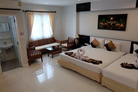 Airport Mansion Phuket