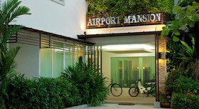 Airport Mansion Phuket