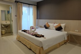 Airport Mansion Phuket
