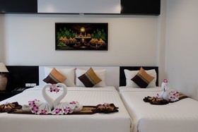 Airport Mansion Phuket