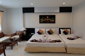 Airport Mansion Phuket