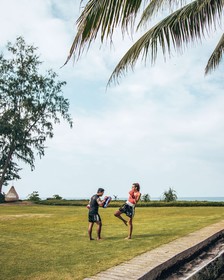 Anantara Mai Khao Phuket Villas