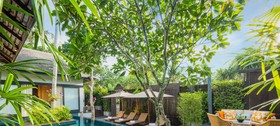 Anantara Mai Khao Phuket Villas