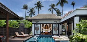 Anantara Mai Khao Phuket Villas