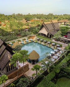 Avani+ Mai Khao Phuket Suites