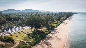 Avani+ Mai Khao Phuket Suites