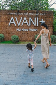 Avani+ Mai Khao Phuket Suites