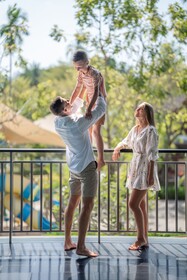 Avani+ Mai Khao Phuket Suites