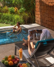 Avani+ Mai Khao Phuket Suites