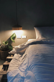 Baan Trok Bedroom Studio Maikhao
