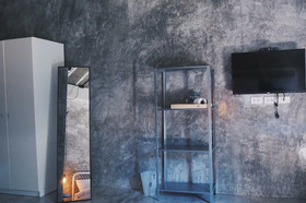 Baan Trok Bedroom Studio Maikhao
