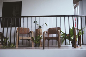 Baan Trok Bedroom Studio Maikhao