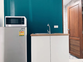 Baan Trok Bedroom Studio Maikhao