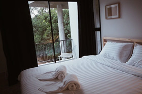 Baan Trok Bedroom Studio Maikhao