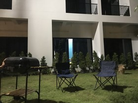 Baan Trok Bedroom Studio Maikhao