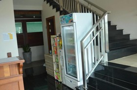 David Residence