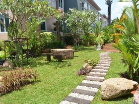 David Residence