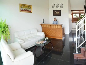 David Residence