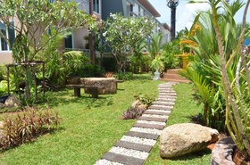 David Residence