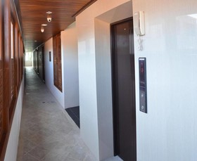 David Residence