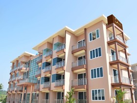 David Residence