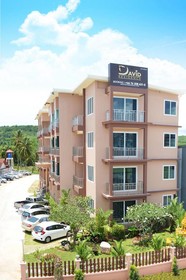 David Residence