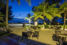 Estella Phuket Mai Khao Beach Resort