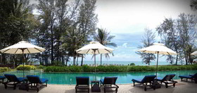 Estella Phuket Mai Khao Beach Resort