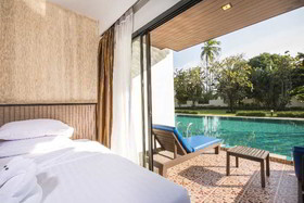 Estella Phuket Mai Khao Beach Resort