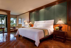 JW Marriott Phuket Resort & Spa