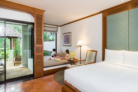 JW Marriott Phuket Resort & Spa