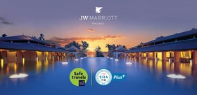 JW Marriott Phuket Resort & Spa