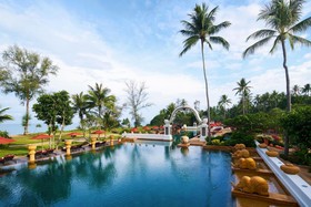 JW Marriott Phuket Resort & Spa