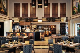 JW Marriott Phuket Resort & Spa