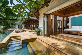 JW Marriott Phuket Resort & Spa