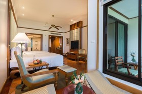 JW Marriott Phuket Resort & Spa