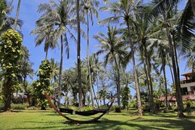 JW Marriott Phuket Resort & Spa