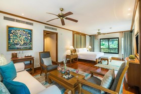 JW Marriott Phuket Resort & Spa