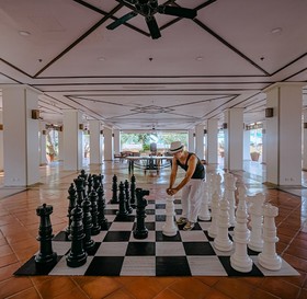 JW Marriott Phuket Resort & Spa