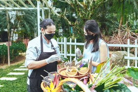JW Marriott Phuket Resort & Spa