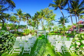 JW Marriott Phuket Resort & Spa