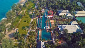 JW Marriott Phuket Resort & Spa