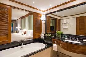 JW Marriott Phuket Resort & Spa