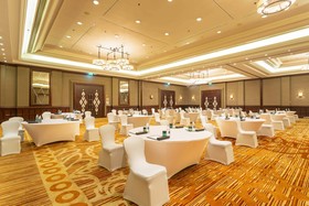 JW Marriott Phuket Resort & Spa