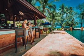 JW Marriott Phuket Resort & Spa