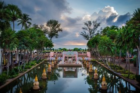 JW Marriott Phuket Resort & Spa