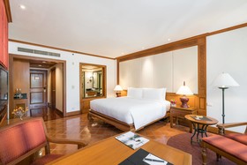 JW Marriott Phuket Resort & Spa