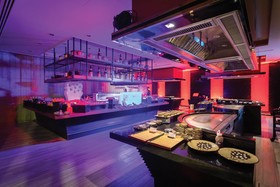 JW Marriott Phuket Resort & Spa